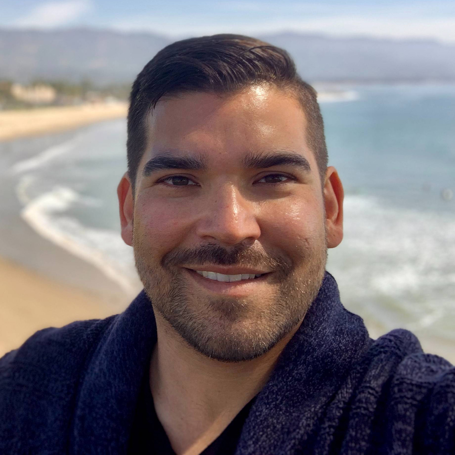 Kiko Almanza
